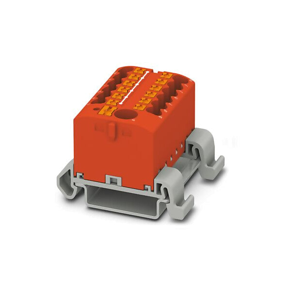 Phoenix Contact Verteilerblock PTFIX 6/12X2#3273224